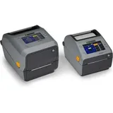 Zebra Technologies Zebra ZD621t Etikettendrucker Thermotransfer 203 dpi USB, LAN,