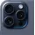 Apple iPhone 15 Pro Max 512 GB Titan Blau