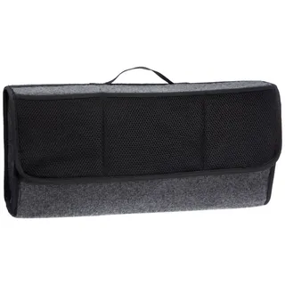 Unitec 73615 Kofferraum-Organizer,