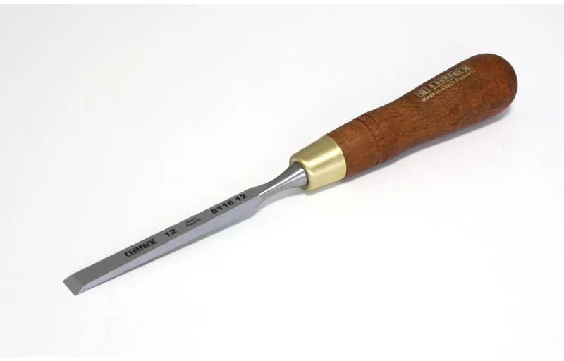Narex Stemmeisen 12mm - PREMIUM Wood Line Plus