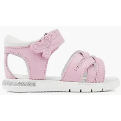 Lauflerner ALMI, Weite M - Damen - rosa