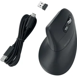 Kensington Pro Fit Ergo MY630 schwarz