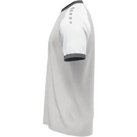 Jako Trikot Dynamic Kurzarm, hellgrau/weiß/grau, 3XL