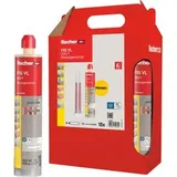 Fischer Montagemörtel FIS VL 300 T