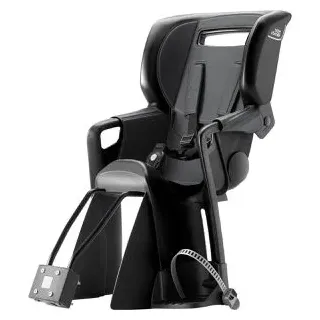 Britax Römer Römer Jockey Pro Kindersitz - Mineral Grau