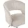 Beliani Katonah Samt Hellbeige