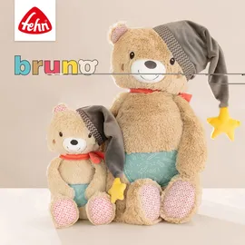 Fehn Mini-Spieluhr Bär