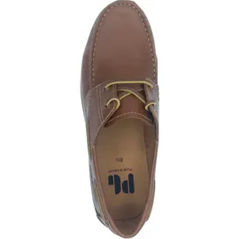 Gabor - 1049.10.03 für Herren, braun, Größe 41 EU / 7,5 UK