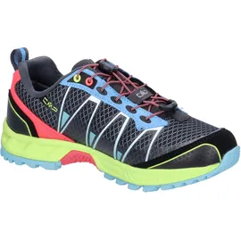 CMP Altak Damen Niagara/Yellow Fluo 36