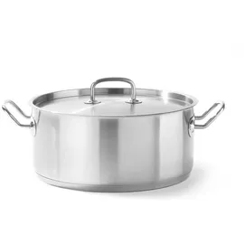 HENDI Profi Line Bratentopf 28 cm