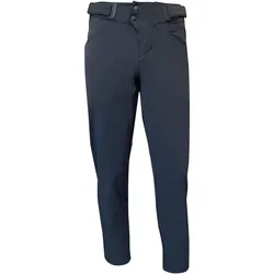G-FORM Rhode Fahrradhose Herren charcoal M