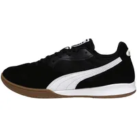 Puma King Top IT Herren Puma Black-Puma White-Puma Gold 47