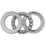 FAG Axial-Rillenkugellager 53204 ID 20mm AD 40mm B.14,7mm