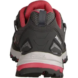MEINDL Caribe GTX Damen Anthrazit/Rose 42