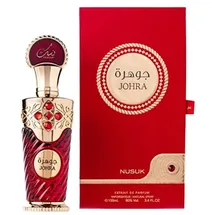 Nusuk Johra Extrait de Parfum 100 ml