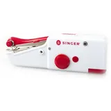 Singer Handnähmaschine Mini