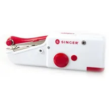 Singer Handnähmaschine Mini