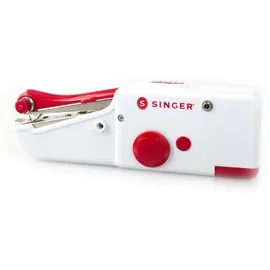 Singer Handnähmaschine Mini