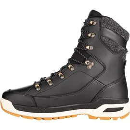 Lowa Renegade Evo Ice GTX Herren Winterschuhe schwarz 46 - 46