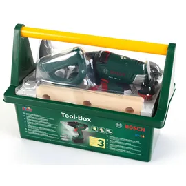 Theo Klein Bosch Tool-Box (8520)