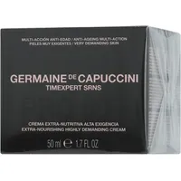 Germaine de Capuccini Timexpert SRNS Extra-Nourishing Highly Demanding Cream 60+ Refillable 50 ml