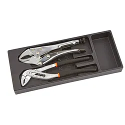 Beta T153 - 2-teilige Werkzeugeinlage