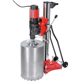 Rothenberger Bohrsystem RODIACUT 400 / RODIADRILL 500