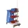 FloorStar Reinigungswagen PW 2 2-70 Verchromt