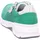 Rieker Sneaker Low Grün/Silber Damen 43