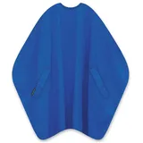 Trend Design Classic Umhang Blau