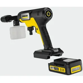 Kärcher Mobile Outdoor Cleaner OC 7-18 Handheld