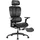 huzaro Combat 7.9 Gaming-Stuhl Schwarz