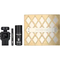 Paco Rabanne Phantom Giftset Edp Spray 100 ml/Deodorant Spray