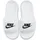 Nike Victori One Badelatschen Damen white/black/white 44.5