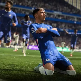 Switch 2 EA Sports FC26