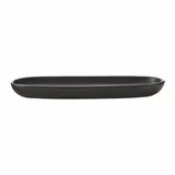 Maxwell & Williams Caviar Black 30 x 9 cm schwarz