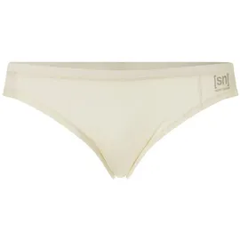 super.natural Tundra175 Thong 1 St. Weiß L