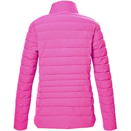G.I.G.A. DX Damen Steppjacke/Übergangsjacke GS 64 WMN QLTD JCKT, pink, 38 43051-000