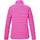 G.I.G.A. DX Damen Steppjacke/Übergangsjacke GS 64 WMN QLTD JCKT, pink, 38 43051-000