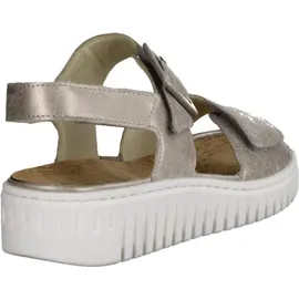 WALDLÄUFER H-Willow Damen Silber 38