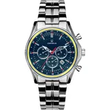 Orphelia Oblivion Edelstahl 44 mm OR82811