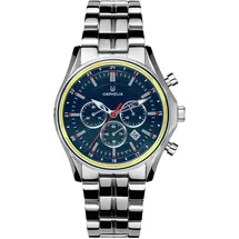 Orphelia Oblivion Edelstahl 44 mm OR82811