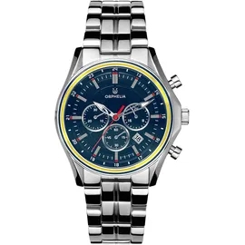 Orphelia Oblivion Edelstahl 44 mm OR82811