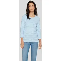 Rabe T-Shirt in Hellblau | 38