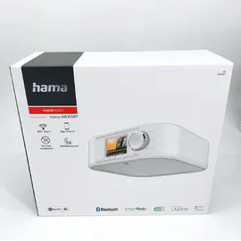 Hama DIR355SBT weiß