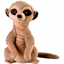 Warmies Erdmännchen