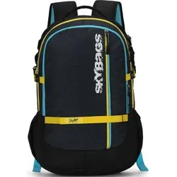 Skybags  Rucksack Taschen  in Schwarz, Einheitsgrösse