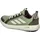 adidas TERREX - BOAT LACE CLIMACOOL - Wassersportschuhe Gr 50 2/3 grau/oliv