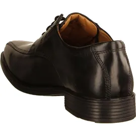 CLARKS Tilden Walk Schuhe Black 43