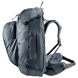 Deuter Access Pro 60 SL Rucksack schwarz